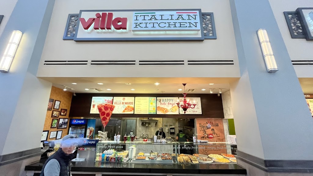 Villa Italian Kitchen | 3410 Livermore Outlets Dr Ste FC2, Livermore, CA 94551 | Phone: (925) 292-7226