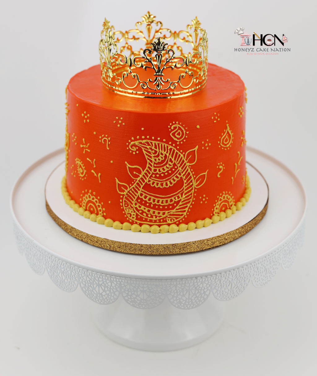 Honeyz Cake Nation | Essanay Pl, Fremont, CA 94536 | Phone: (408) 831-1516