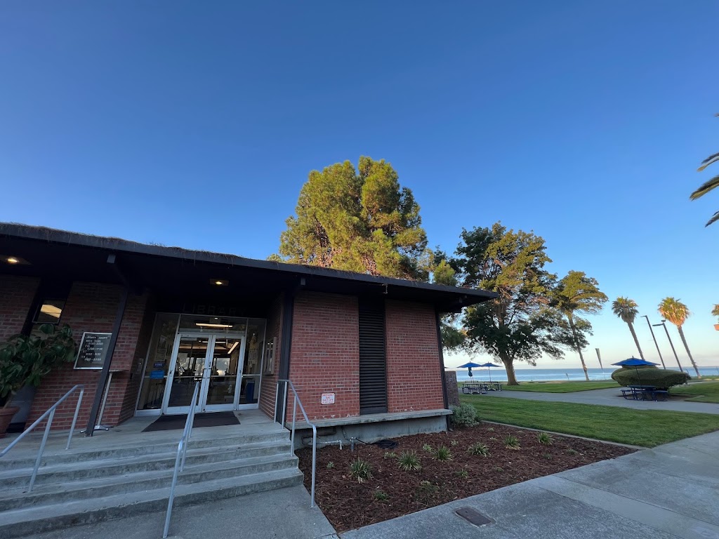 Cal Maritime Library | 200 Maritime Academy Dr, Vallejo, CA 94590 | Phone: (707) 654-1090
