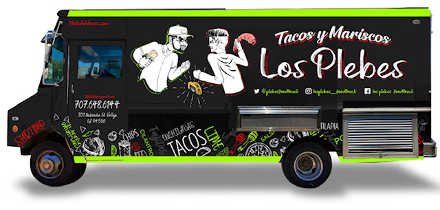 Tacos Y Mariscos Los Plebes | 1180 Nimitz Ave, Vallejo, CA 94592 | Phone: (707) 648-6144