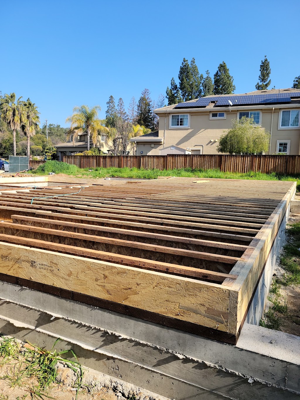 Rivera Construction & Remodeling | 3301 Rheem Ave, Richmond, CA 94804 | Phone: (415) 532-7089