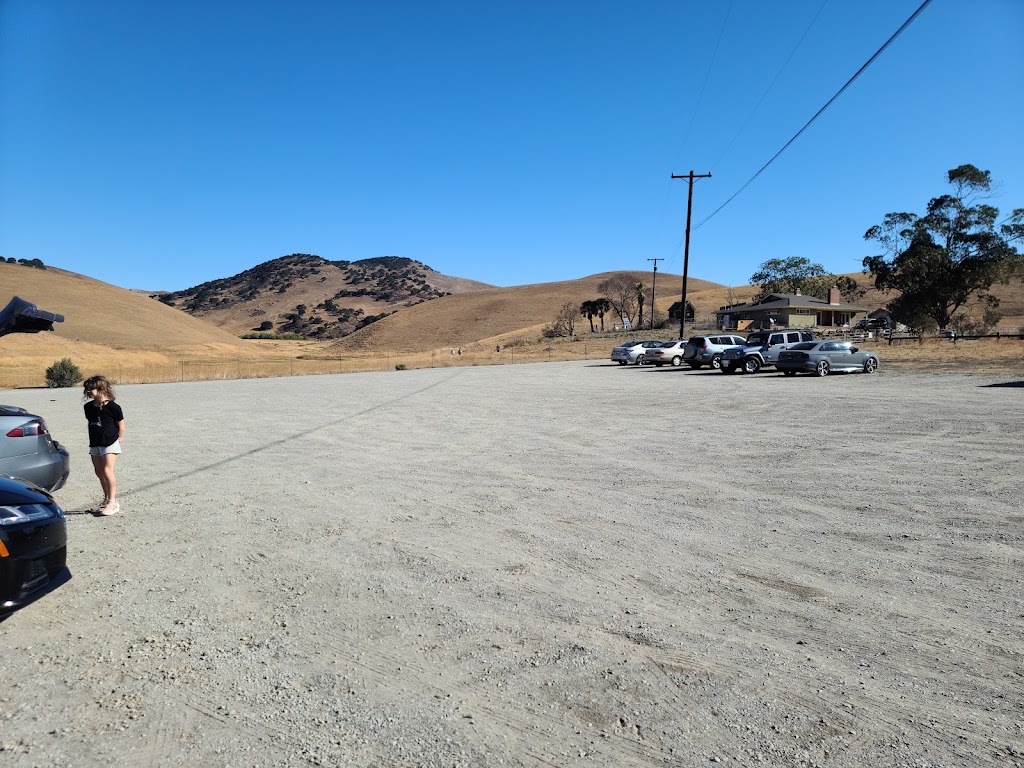 Laughlin Ranch Staging Area | 3899 Laughlin Rd, Livermore, CA 94551 | Phone: (888) 327-2757