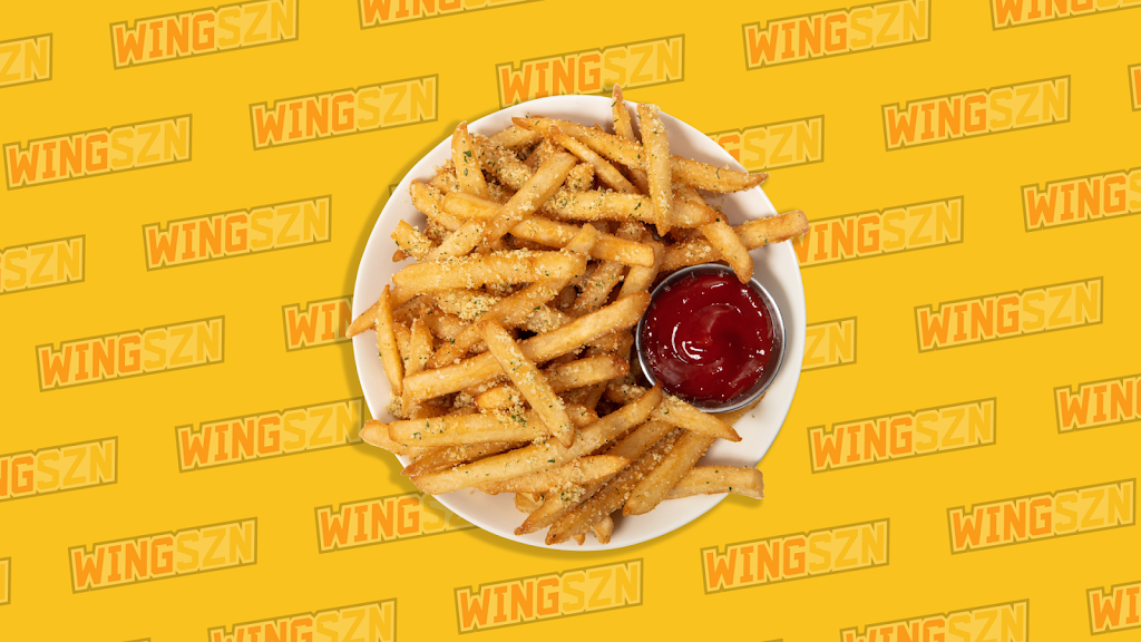 Wing SZN - Bayview | 5155 3rd St, San Francisco, CA 94124 | Phone: (888) 711-1774