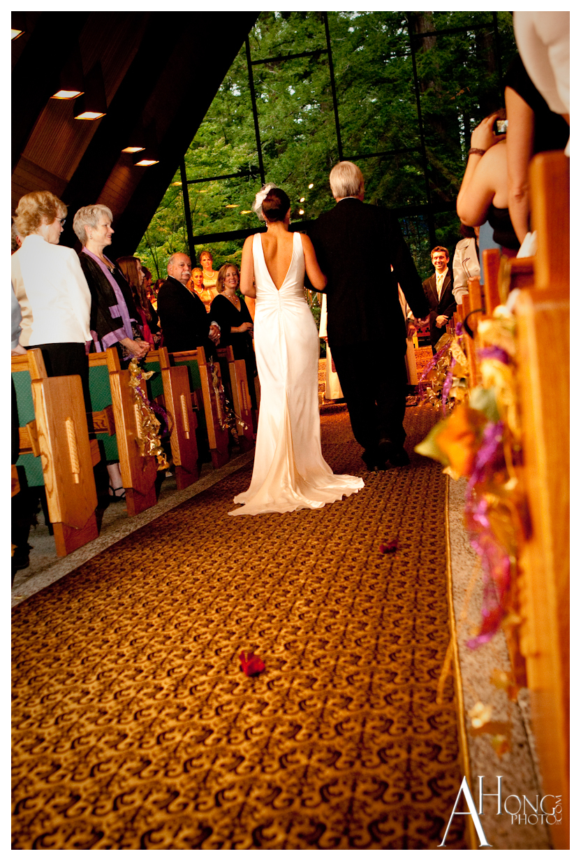 Weddings at Valley Presbyterian Church | 945 Portola Rd, Portola Valley, CA 94028 | Phone: (650) 851-2848