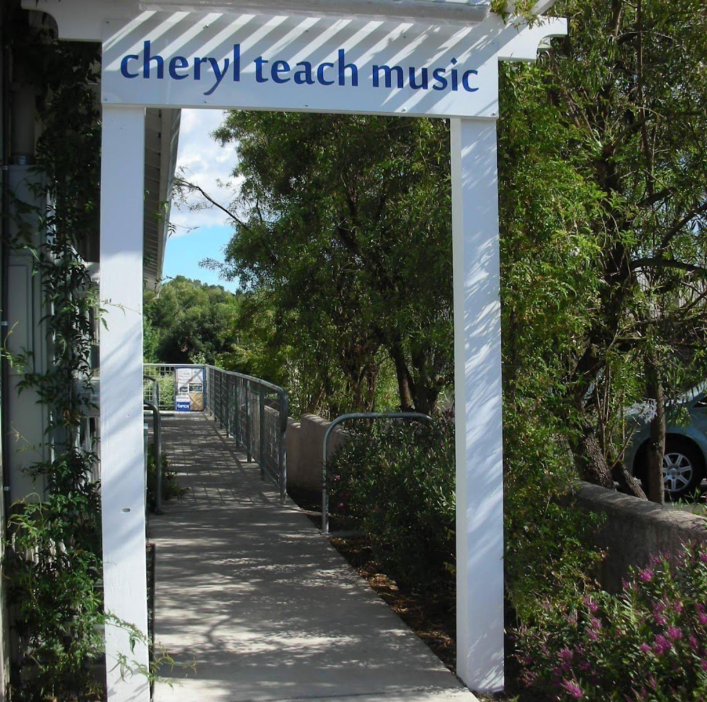 Cheryl Teach Music | 608 Racquet Club Cir, Rohnert Park, CA 94928 | Phone: (707) 326-8797