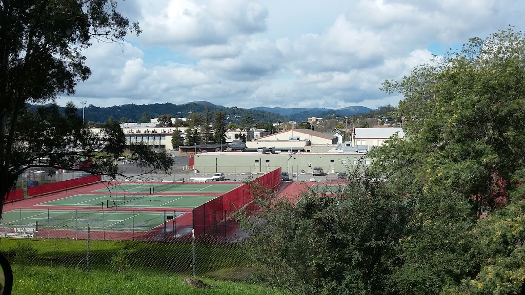 San Rafael High School | 150 3rd St, San Rafael, CA 94901 | Phone: (415) 485-2330