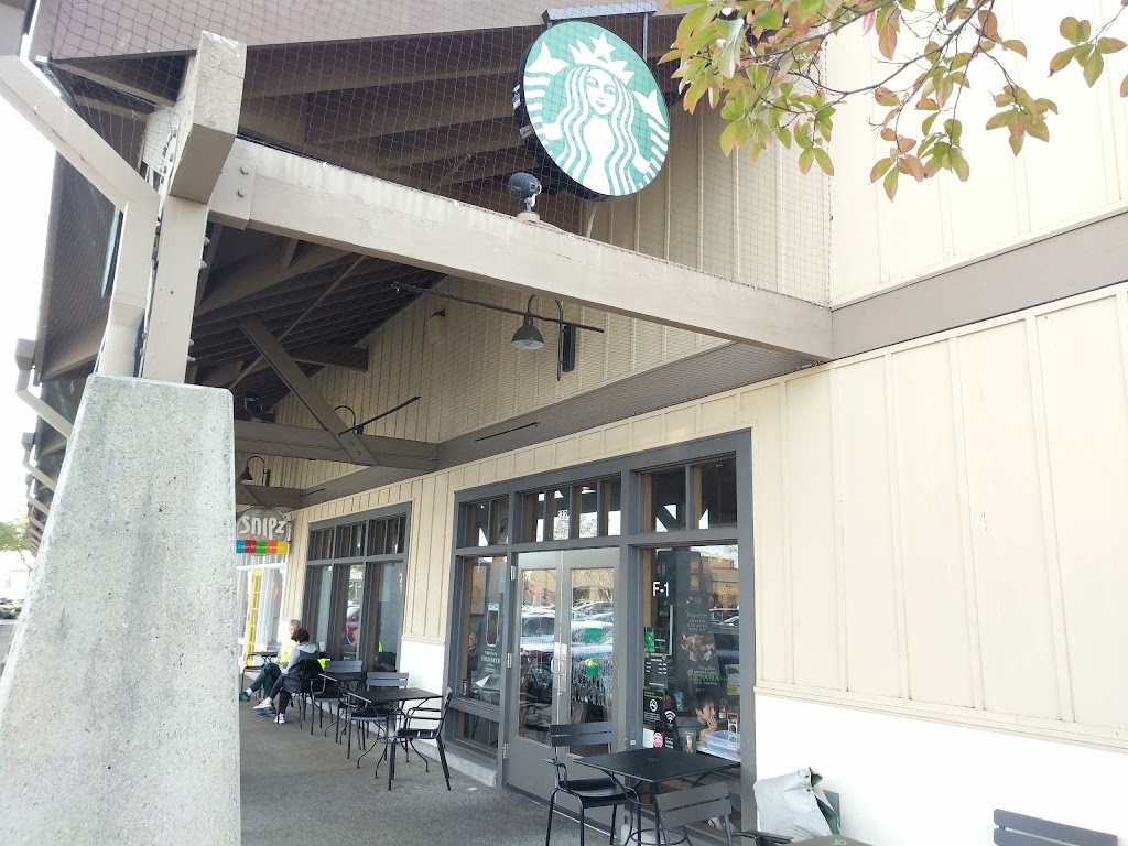 Starbucks | Vintage Oaks at Novato, 132 Vintage Way, Novato, CA 94945 | Phone: (415) 898-4147