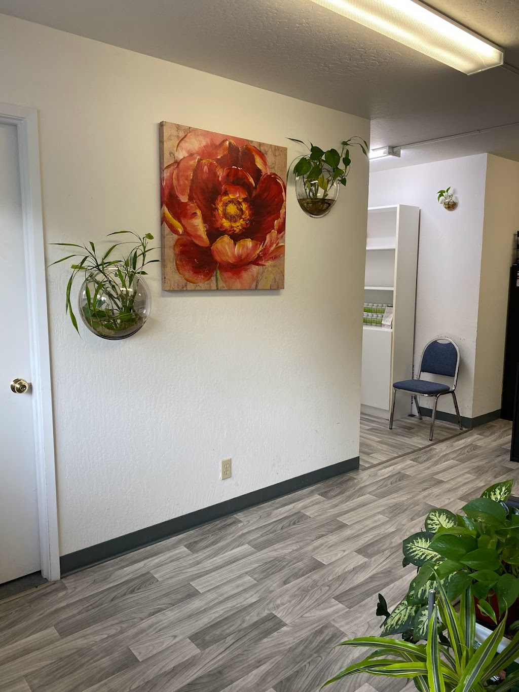NATURAL WAY HEALTH CENTER | 520 S Murphy Ave, Sunnyvale, CA 94086 | Phone: (650) 305-5017