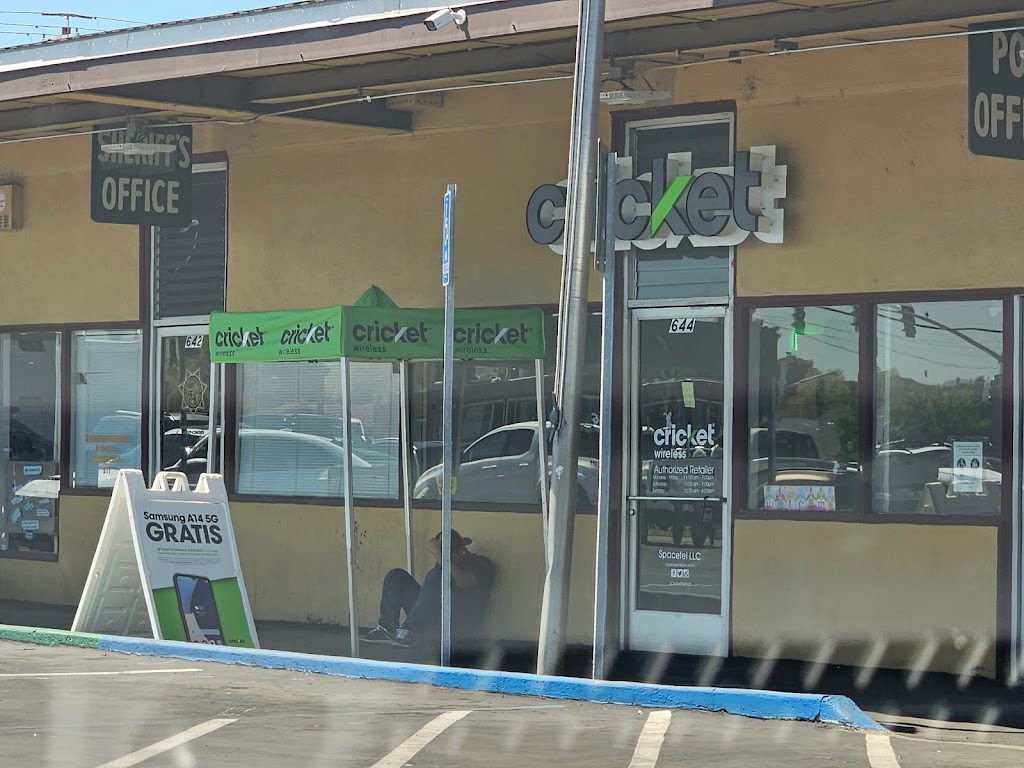 Cricket Wireless Authorized Retailer | 644 Port Chicago Hwy, Bay Point, CA 94565 | Phone: (925) 291-8601