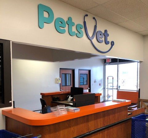PetsVet Veterinary Hospital | 175 Ranch Dr, Milpitas, CA 95035 | Phone: (408) 344-7387