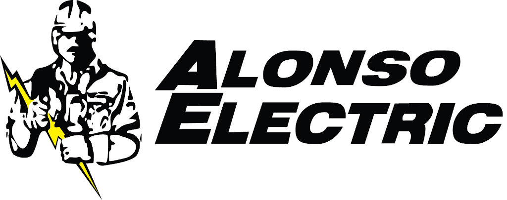 Alonso Electric | 117645, Burlingame, CA 94011 | Phone: (650) 574-3445