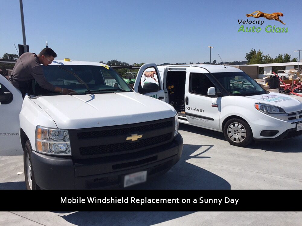 Velocity Mobile Auto Glass | 408 Durant Way, Mill Valley, CA 94941 | Phone: (415) 712-2600