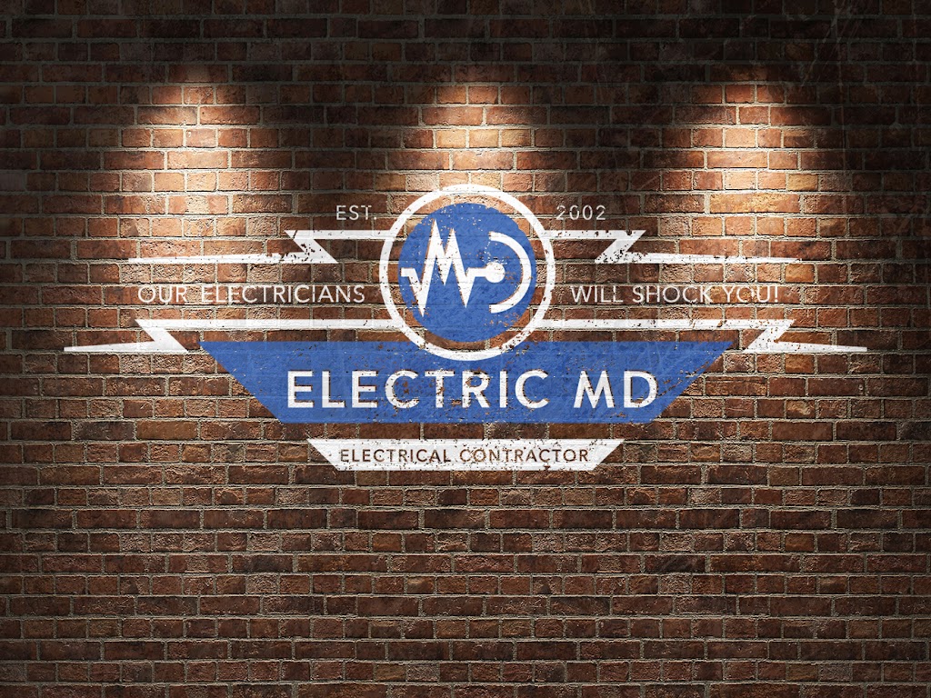 Electric MD Inc | 121 Cuesta Real, La Honda, CA 94020 | Phone: (650) 713-4684