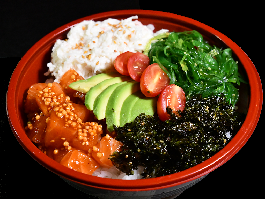 Shiki Bento House | 1100 Foster Square Ln Suite 145, Foster City, CA 94404 | Phone: (650) 437-2095