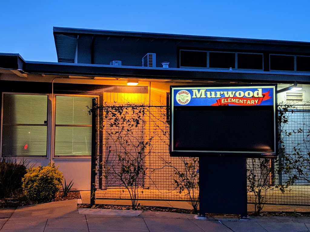 Murwood Elementary School | 2050 Vanderslice Ave, Walnut Creek, CA 94596 | Phone: (925) 943-2462