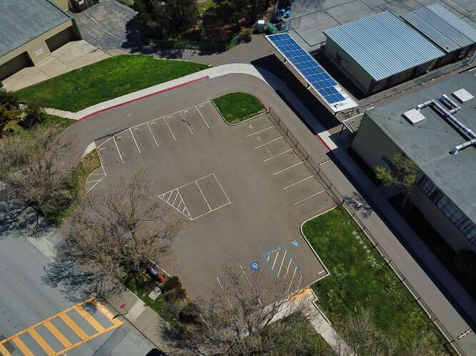 Parkside Middle School | 1801 Niles Ave, San Bruno, CA 94066 | Phone: (650) 624-3180