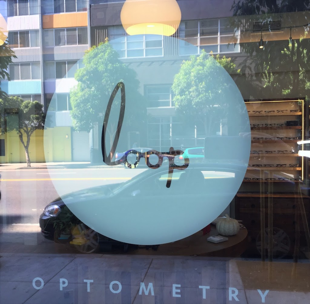 Loop Optometry | 252 5th St, San Francisco, CA 94103 | Phone: (415) 913-7137
