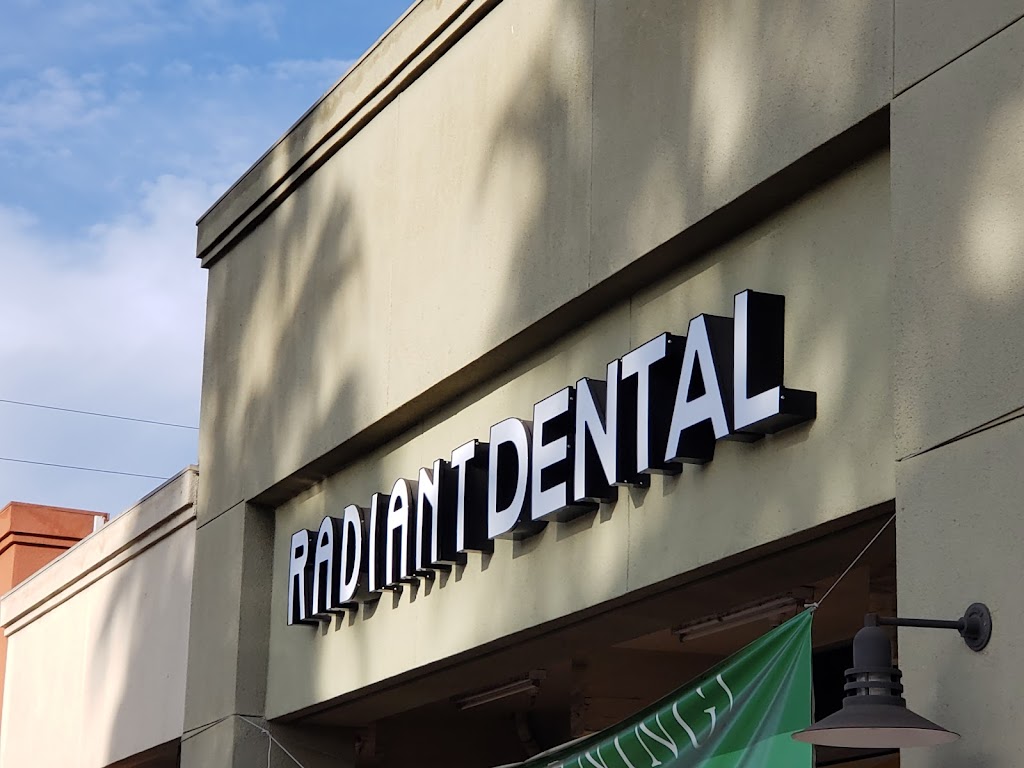 Radiant Dental Center - Accepting New Patients! | 1721 Story Rd, San Jose, CA 95122 | Phone: (408) 929-9977