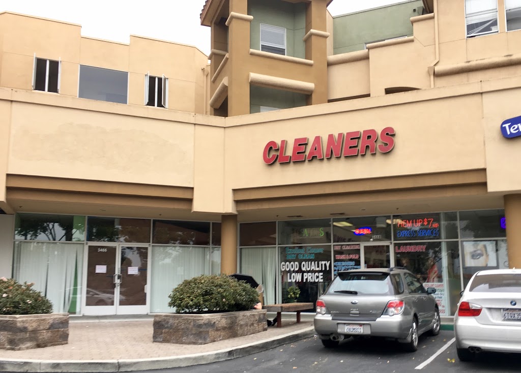 OMG Alterations & Cleaners | 3468 El Camino Real, Santa Clara, CA 95051 | Phone: (408) 613-4926