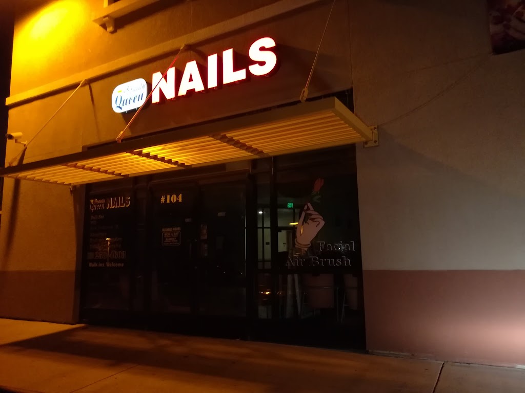 Beauty Queen Nails salon | 255 N White Rd, San Jose, CA 95127 | Phone: (408) 258-4603