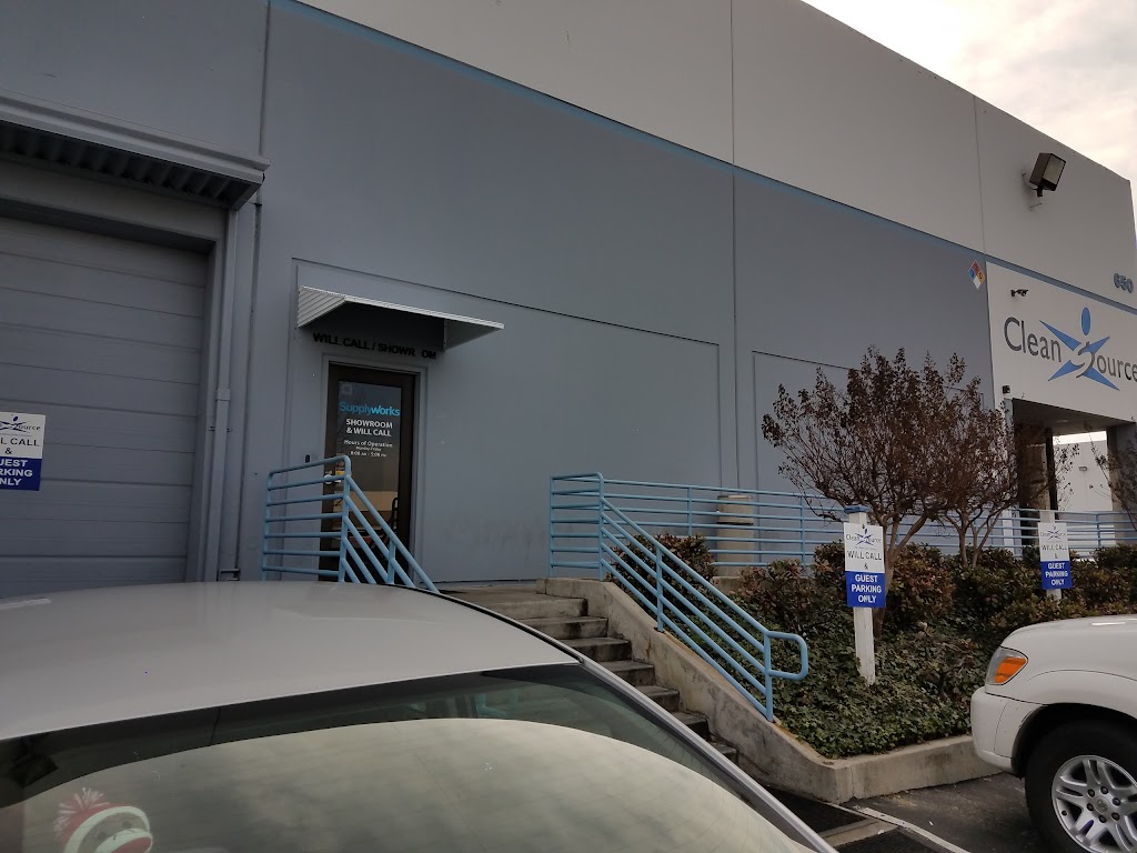 The Home Depot Pro Institutional | 650 Brennan St, San Jose, CA 95131 | Phone: (866) 412-6726