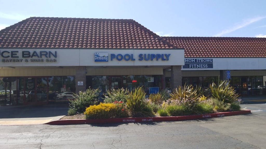 Demaray Pool Supply | 132 Browns Valley Pkwy, Vacaville, CA 95688 | Phone: (707) 446-9646