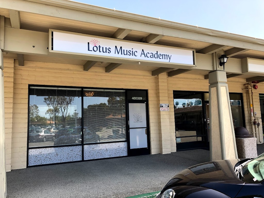Lotus Music Academy | 40089 Mission Blvd, Fremont, CA 94539 | Phone: (510) 491-5140