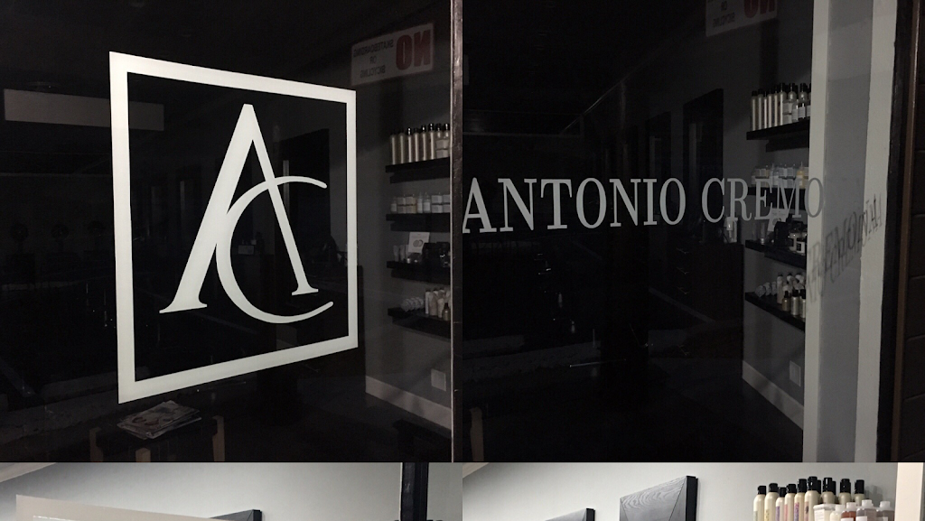 Antonio Cremona Salon | 104 Portola Rd, Portola Valley, CA 94028 | Phone: (650) 851-5757