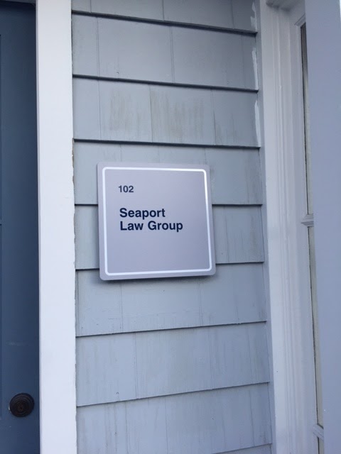 Seaport Law Group LLP | 503 Seaport Ct UNIT 103, Redwood City, CA 94063 | Phone: (650) 293-0270