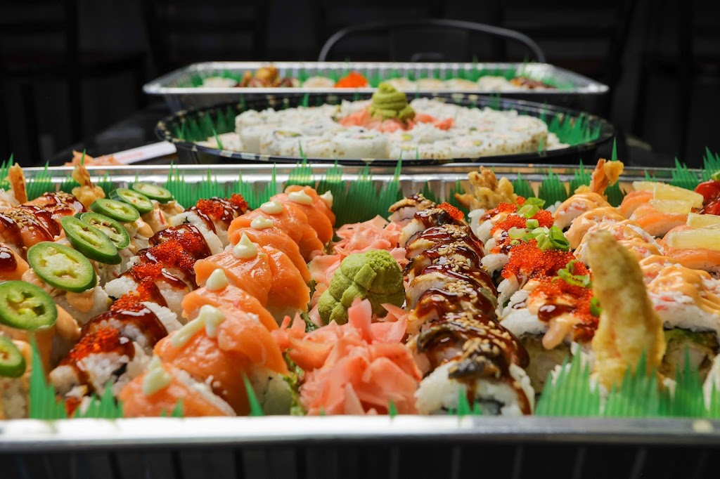 Sushi Obsession | 5184 Sonoma Blvd #340, Vallejo, CA 94589 | Phone: (707) 731-9424