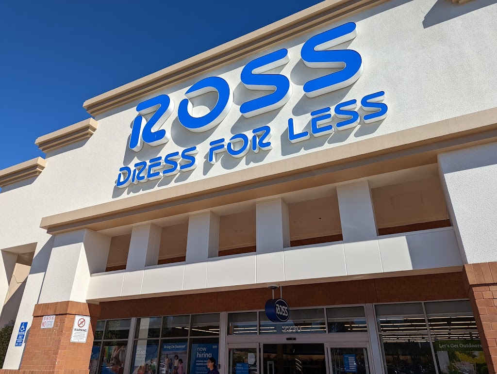 Ross Dress for Less | 2230 Bridgepointe Pkwy, San Mateo, CA 94404 | Phone: (650) 349-3307