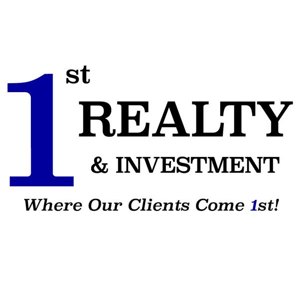 1st Realty & Investment, Inc. | 840 Lovers Ln, Vacaville, CA 95688 | Phone: (707) 448-1602