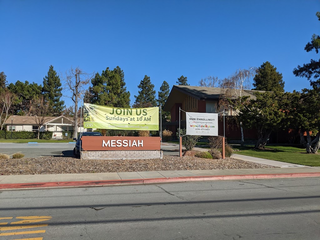 Messiah Lutheran Church ELCA | 1835 Valota Rd, Redwood City, CA 94061 | Phone: (650) 369-5201
