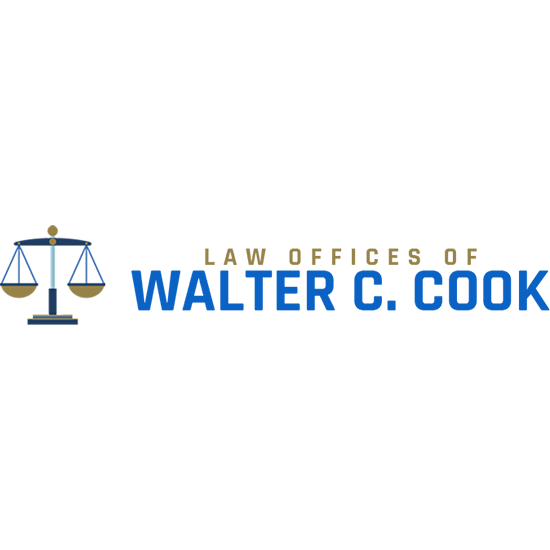 Law Office of Walter C. Cook | 2995 Woodside Rd #400, Woodside, CA 94062 | Phone: (415) 902-8440