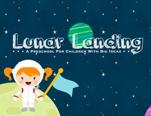 Lunar Landing | 1865 Lowana Cir, Concord, CA 94521 | Phone: (925) 451-4088