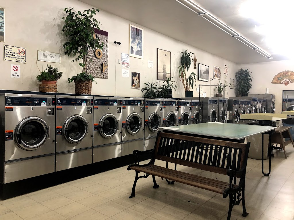 Shoreview Wash & Dry | 408 S Norfolk St, San Mateo, CA 94401 | Phone: (650) 766-8288