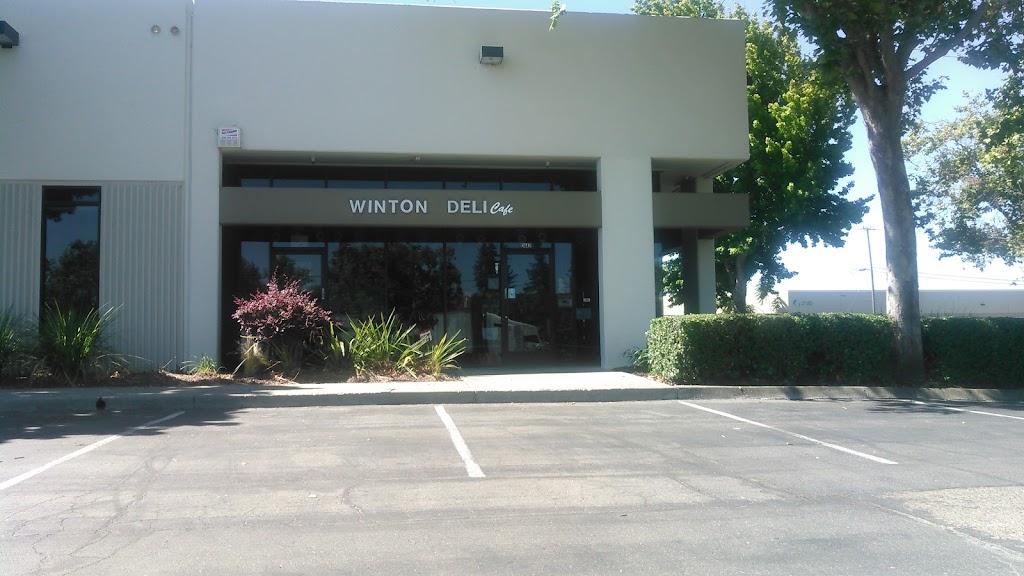 Winton Deli | 2042 W Winton Ave, Hayward, CA 94545 | Phone: (510) 786-2444