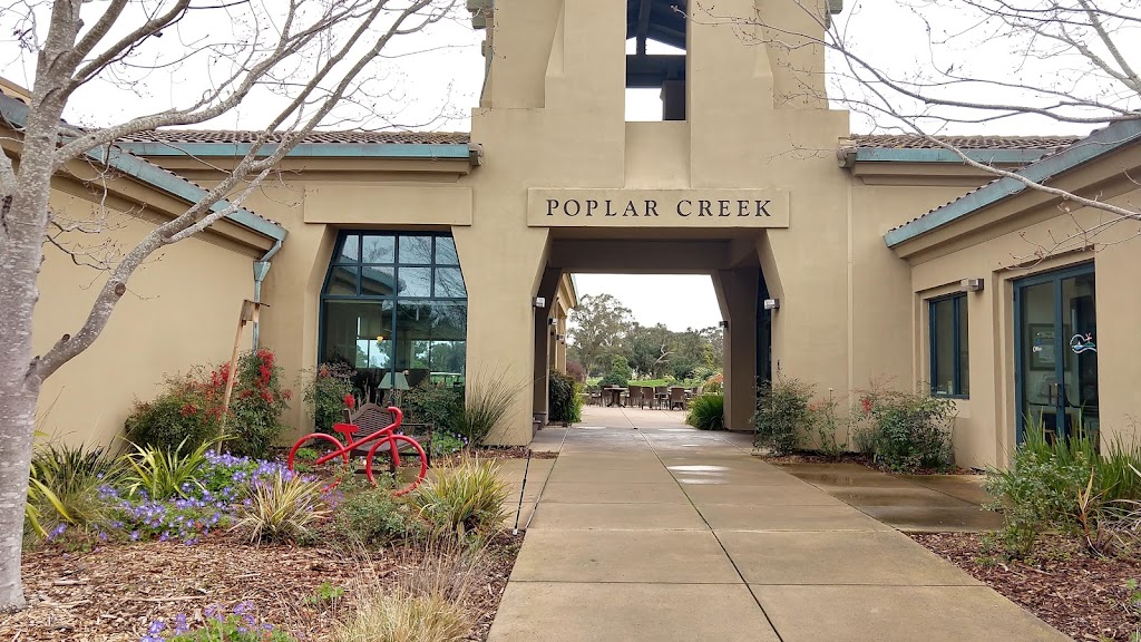 Poplar Creek Grill | 1700 Coyote Point Dr, San Mateo, CA 94401 | Phone: (650) 522-7525