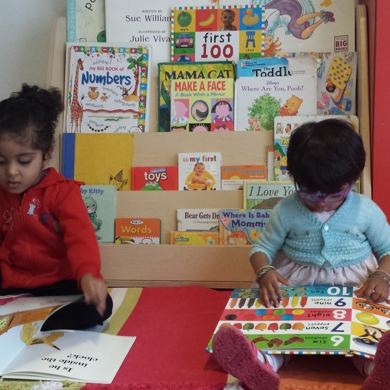 Love and Laughter Daycare | 899 Rubis Dr, Sunnyvale, CA 94087 | Phone: (408) 400-7114