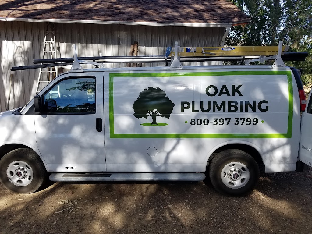 Oak Plumbing | 3852 Industrial Way, Benicia, CA 94510 | Phone: (925) 217-8984