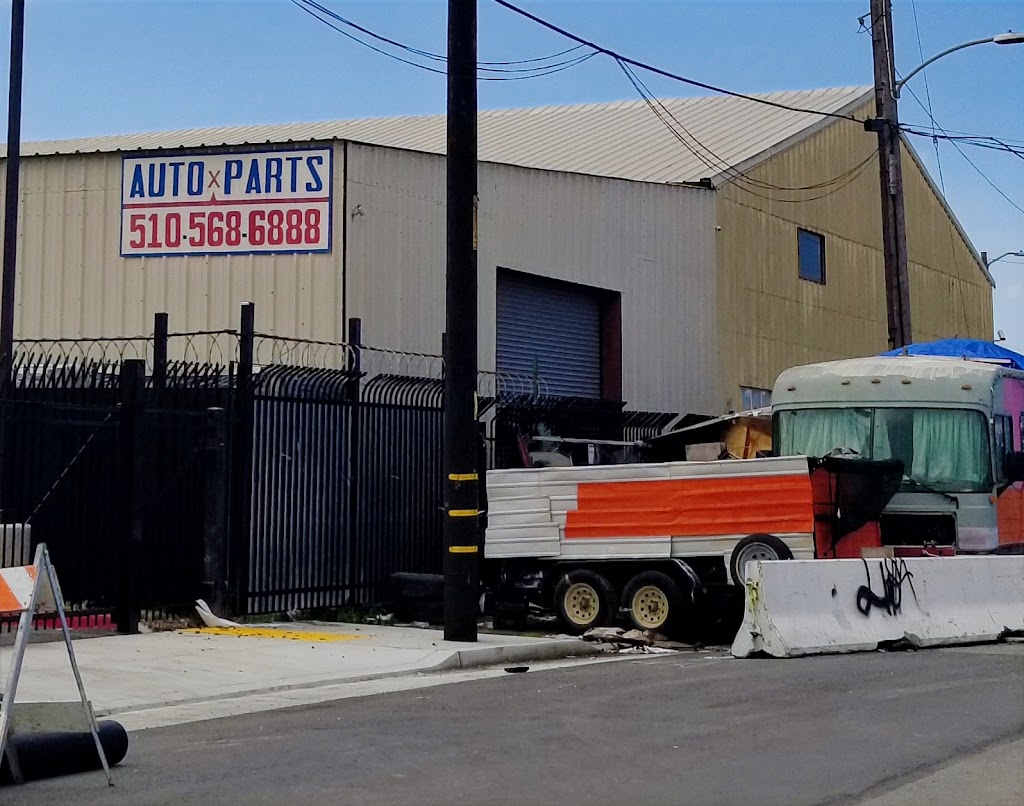 AutoPartsXpress | 500 Independent Rd, Oakland, CA 94621 | Phone: (510) 568-6888