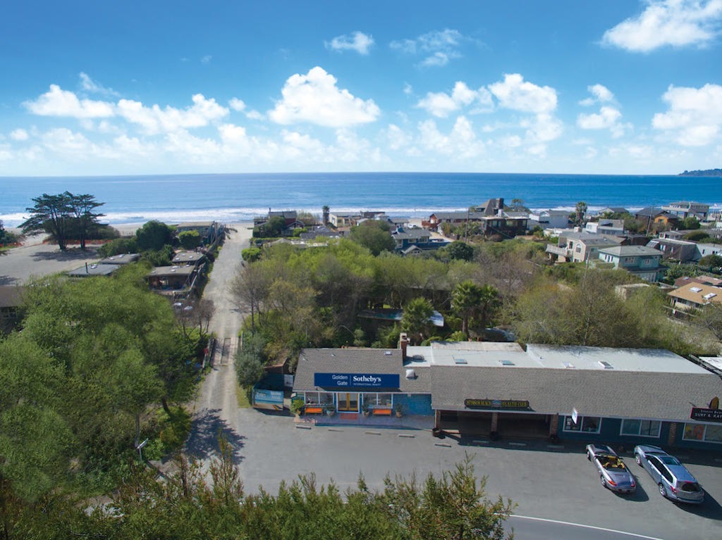 Golden Gate Sothebys International Realty | 3605 Shoreline Hwy, Stinson Beach, CA 94970 | Phone: (415) 868-9200