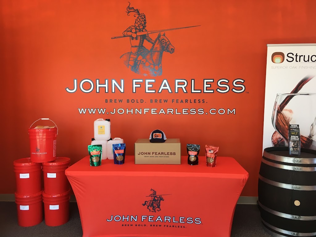 John Fearless Company | 635 Indiana St, Benicia, CA 94510 | Phone: (800) 288-5056