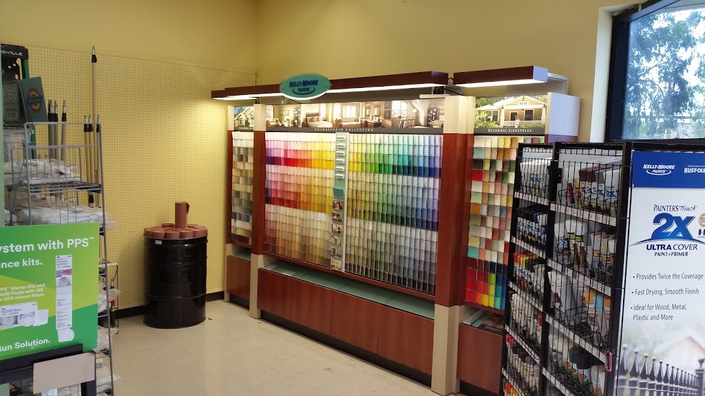 Kelly-Moore Paints | 5600 Imhoff Dr, Concord, CA 94520 | Phone: (925) 798-8250