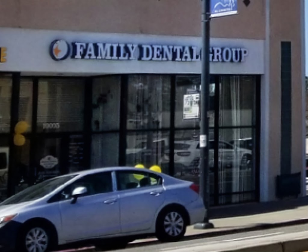 Family Dental Group | 10005 San Pablo Ave, El Cerrito, CA 94530 | Phone: (510) 524-9800