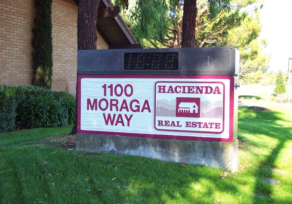 Hacienda Real Estate-Mike Miller, Broker | 1100 Moraga Way #200, Moraga, CA 94556 | Phone: (925) 963-7766