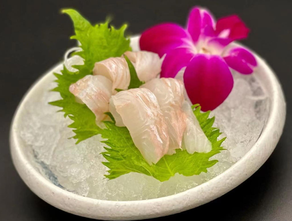 Eat Sushi Restaurant | 1516 Folsom St, San Francisco, CA 94103 | Phone: (415) 355-1288