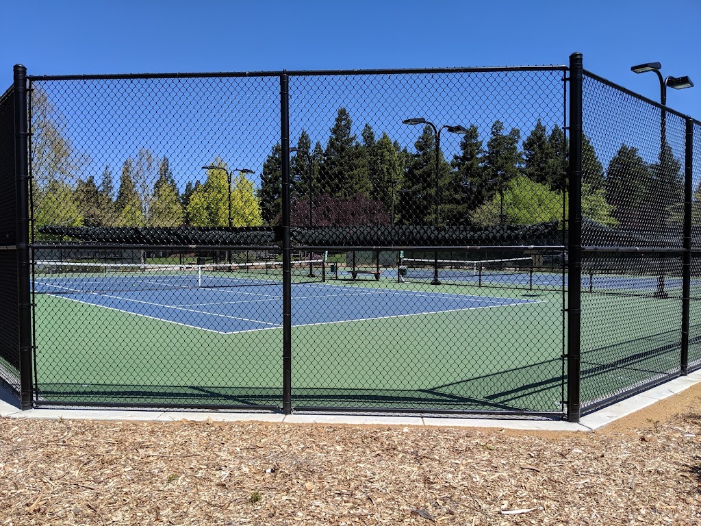 Pleasanton Tennis Park | 5801 Valley Ave, Pleasanton, CA 94566 | Phone: (925) 931-3449