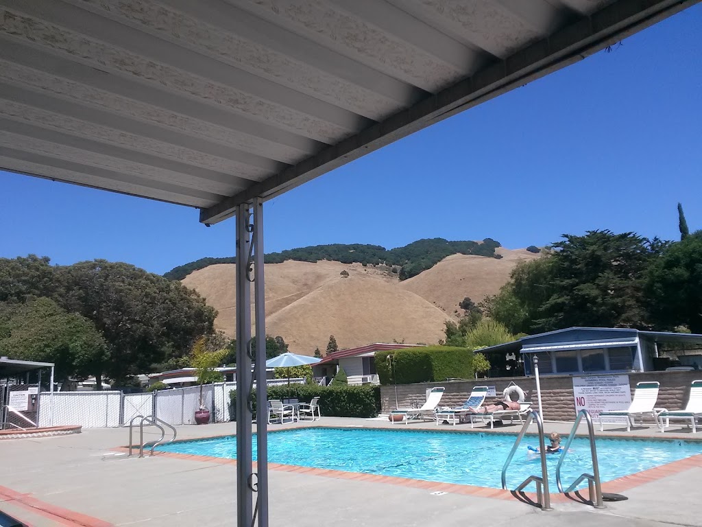Niles Canyon Mobile Estates | 711 Old Canyon Rd, Fremont, CA 94536 | Phone: (510) 792-7303
