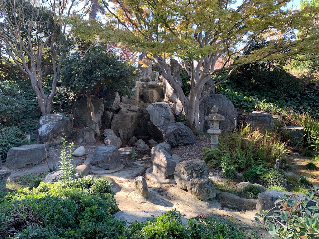 Japanese Friendship Garden | 1300 Senter Rd, San Jose, CA 95112 | Phone: (408) 794-7275